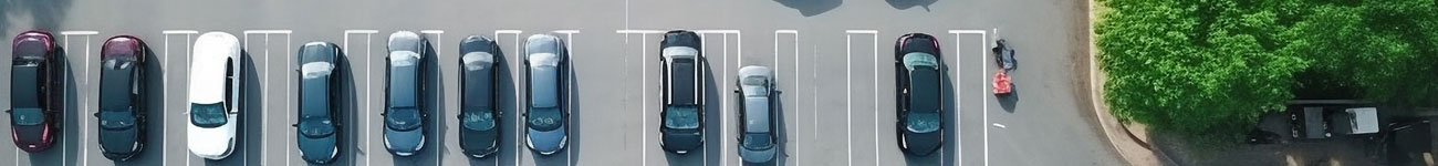 Long-Term Airport Parking